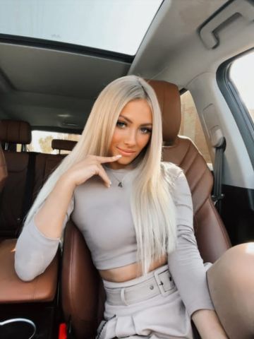 Индивидуалка Каролина Фотография 3